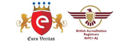 ISO 27001:2022 Certification - Euro Veritas, British Accreditation Registrars
